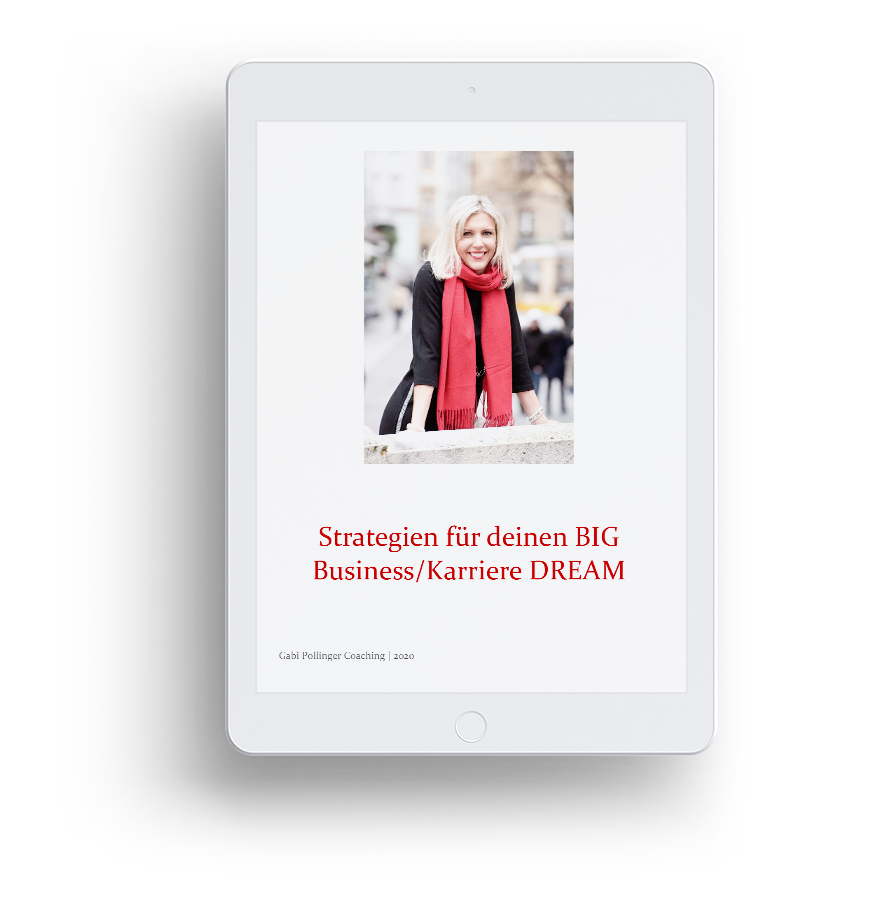 gabi_pollinger_lead_magnet_ebook_ipad Gabi Pollinger - kostenloses E-Book Strategien für deinen BIG DREAM